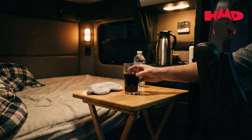 Upgrade Your Gear: The Mattress Factor